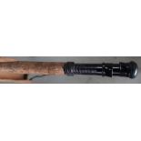 Handmade quality split cane fly rod