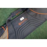 Beretta padded gun slip with carry sling