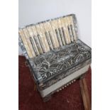 Hoffman piano accordion