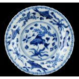 A private English collection of Chinese ceramics & works of art, formed in the 1980's & early 90's -