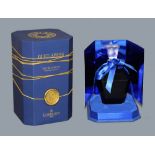 A private collection of perfume bottles - GUERLAIN - 'Guet-Apens' perfume scent bottle, no. DRO1D