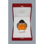 A private collection of perfume bottles - CARTIER - Panthere de Cartier, no. 67425140, 30ml