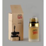 A private collection of perfume bottles - JEAN PAUL GAULTIER - 'Fragile' eau de toilette, 50ml, as