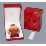 A private collection of perfume bottles - CARTIER - Panthere de Cartier, no. 67425140, 100ml perfume