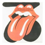 Property of a gentleman - rock & pop memorabilia - The Rolling Stones, 'Sucking In The Seventies',