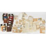 Property of a gentleman - postage stamps - GB, COMMONWEALTH and WORLDWIDE- extensive collection