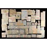 Property of a gentleman - postage stamps - SUDAN - extensive collection, mostly 1927-51 range,