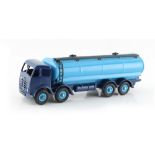 Property of a deceased estate - a collection of Dinky Toys - a Foden 14-Ton Tanker, model number