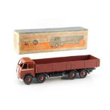 Property of a deceased estate - a collection of Dinky Toys - a Foden Diesel 8-Wheel Wagon, model