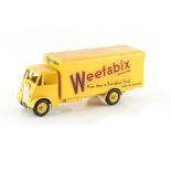 Property of a deceased estate - a collection of Dinky Toys - a Guy Van 'Weetabix', model number 514.