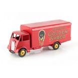 Property of a deceased estate - a collection of Dinky Toys - a Guy Van 'Robertson's Golden Shred',