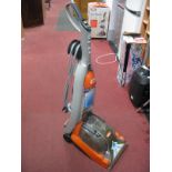 A Vax Vacuum Cleaner.