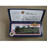 Bachmann Ref 31-600 'OO' Gauge/4mm L.N.E.R Class V1/3 2-6-2T Tank Locomotive No 7684, appears