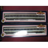 Bachmann 'OO' Gauge Ref 31.503 Class 158 Two Car D.M.U 'Regional Railways', working lights, boxed,