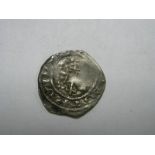 Henry I Silver Penny, quatrefoil fleurie type (Spink) 1276, fine for issue, off struck.