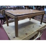 G Plan Teak Coffee Table.