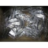 A Quantity of Rodgers of Sheffield Stainless Steel Penknives, the scales marked "Robert Sorby of