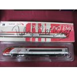 A Dapol 'OO' Gauge Virgin Pendolino EMU "Dummy" Locomotive, R/No 390.002, condition very good,