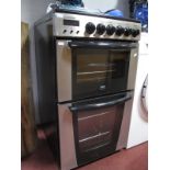 LOT WITHDRAWN - A Zanussi Electric Cooker.