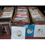 A Good Collection of 45RPM's, including Billy Joel, Michael Jackson, Al Green, Inxs, Tamla Motown,