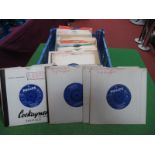Soul 45's - a collection of thirteen Dusty Springfield 1960's singles, Tamla, Stateside, Top Rank