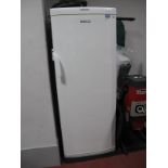 A Beko A Class Six Drawer Freezer.