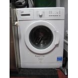 A Beko 6kg Washing Machine.