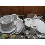 A Thomas Germany Dinner Service:- Two Boxes