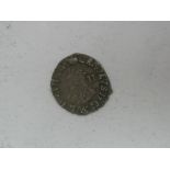 Charles I Half Groat, in near very fine condition, nice portrait, interesting coin; together with