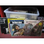 33rpm Records: Black Sabbath, John Mayall, Beatles, Eagles, World Top 12, Monty Python, Abba,