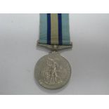 A Queen Elizabeth II Royal Observers Corps Medal, to Observer P.T. Hird.