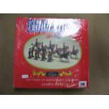 The Great Book of Britains, 1893-1993, hardcover edition, 100 years of Britains toy soldiers by