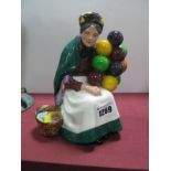 Royal Doulton 'The Old Balloon Seller' HN 1315.