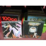 LP's, a collection of mostly M.O.R, Easy Listening, Classical, - Rod Stewart, 10cc, Wings,