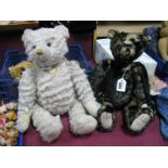 A Modern "Charlie Bears" "Magic", CB131295 42cm high, together with another "Charlie Bear" "