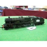 Bachmann "OO"/4mm Ref 31-176Y Class 5XP Jubilee 4-6-0 Steam Locomotive and Six Wheel Tender, BR