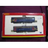 Hornby "OO" Gauge/4mm Ref R2809 Class 142 Pacer DMU, First Great Western Livery, DCC ready, good