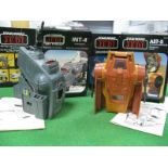 Original Star Wars Trilogy - Return of The Jedi AST-5 Armored Sentinel Transport Vehicle by