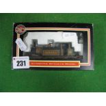 Dapol "OO"Gauge/4mm Ref D100 0-6-0 L.B.S.C AIX "Terrier", Boxhill, R/No. 82, boxed, appears