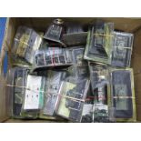 Approximately Thirty Diecast and Plastic Military Vehicle Models, BM21 Grad, T-24 Tank, M16 MGMC,