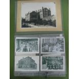 Sheffield 10 Postcode, Approximately Twenty Three Picture Postcards, Photographs and Other,