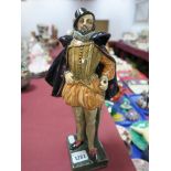 Royal Doulton 'Sir Walter Raleigh' Figure HN1751.