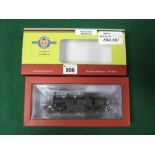 Oxford Rail "OO"Gauge/4mm Ref OR76AR004 Class 415 Adams Radial 4-4-2 Tank Steam Locomotive, "Grimy