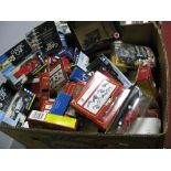 A Quantity of Diecast Model Vehicles, by Cameo, Maisto, Welly and other, nearly always boxed.