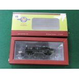 Oxford Rail "OO" Gauge/4mm Ref OR76AR004 Class 415 Adams Radial 4-4-2 Steam Tank Locomotive, BR