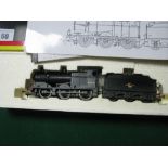 Hornby (China) 'OO' Gauge/4mm Ref R2545 BR Fowler Class 4F 0-6-0 Steam Locomotive and Six Wheel