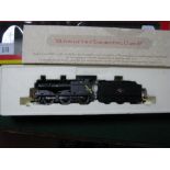 Hornby (China) 'OO' Gauge/4mm Ref R2135 BR Fowler Class 4F 0-6-0 Steam Locomotive and Six Wheel