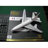 Gemini Jets 1:200th Scale Diecast Model Aircraft, #G2RAF120 Royal Air Force Lockheed L-1011-500