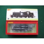 Hornby (China) 'OO' Gauge/4mm Ref R3404 Fowler Class 4P 2-6-4 Tank Steam Locomotive, BR black, R/No.