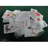 Fifty Plus 'OO'/'N' Gauge Packs of Waterside Transfers, etc, by Fox transfers, Replica Railway,